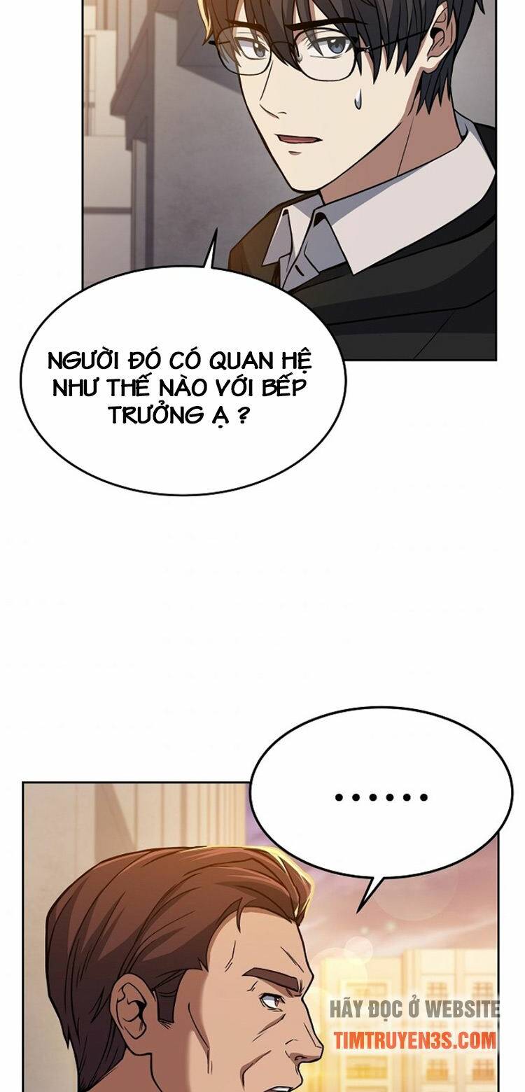 Đầu Bếp Trẻ Nhất Tới Từ Khách Sạn Hạng Ba Chapter 42 - Trang 2