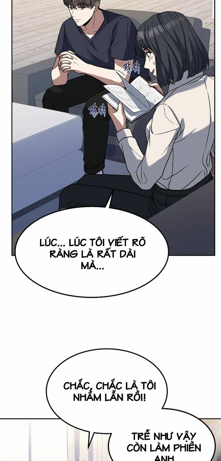 Đầu Bếp Trẻ Nhất Tới Từ Khách Sạn Hạng Ba Chapter 42 - Trang 2