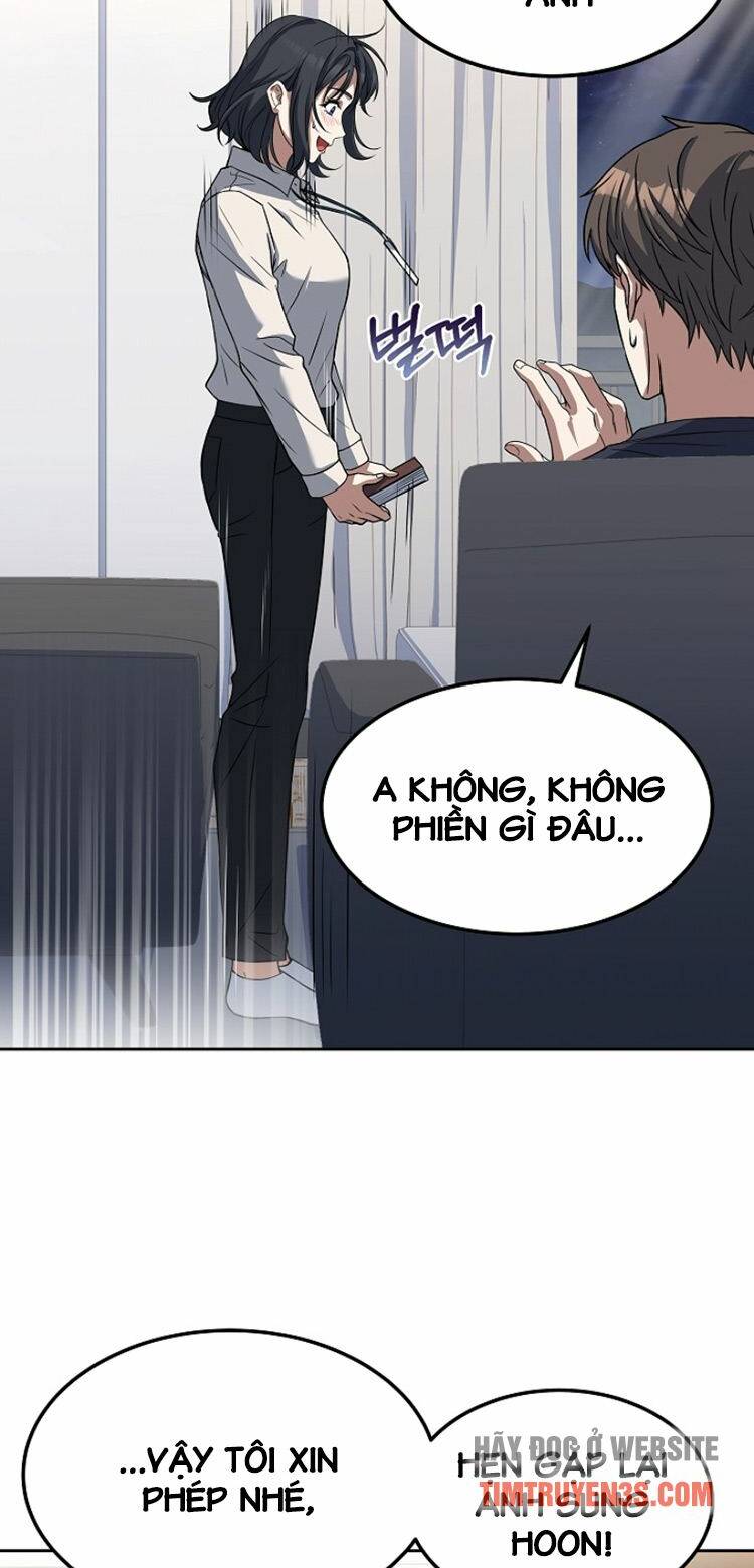 Đầu Bếp Trẻ Nhất Tới Từ Khách Sạn Hạng Ba Chapter 42 - Trang 2