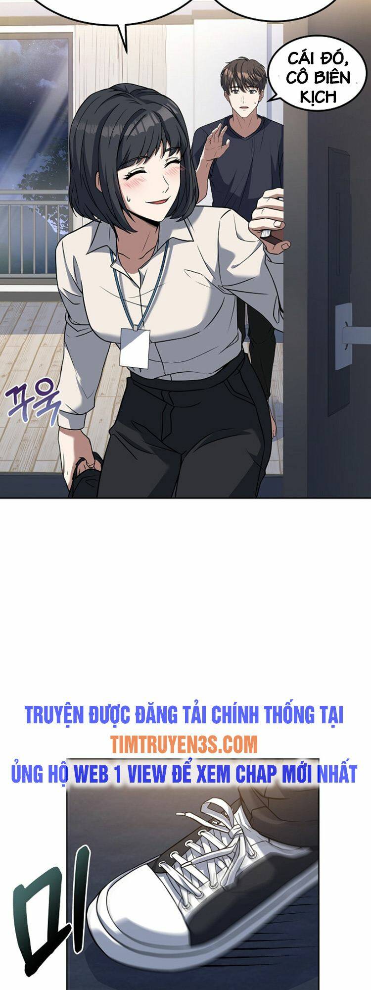 Đầu Bếp Trẻ Nhất Tới Từ Khách Sạn Hạng Ba Chapter 42 - Trang 2