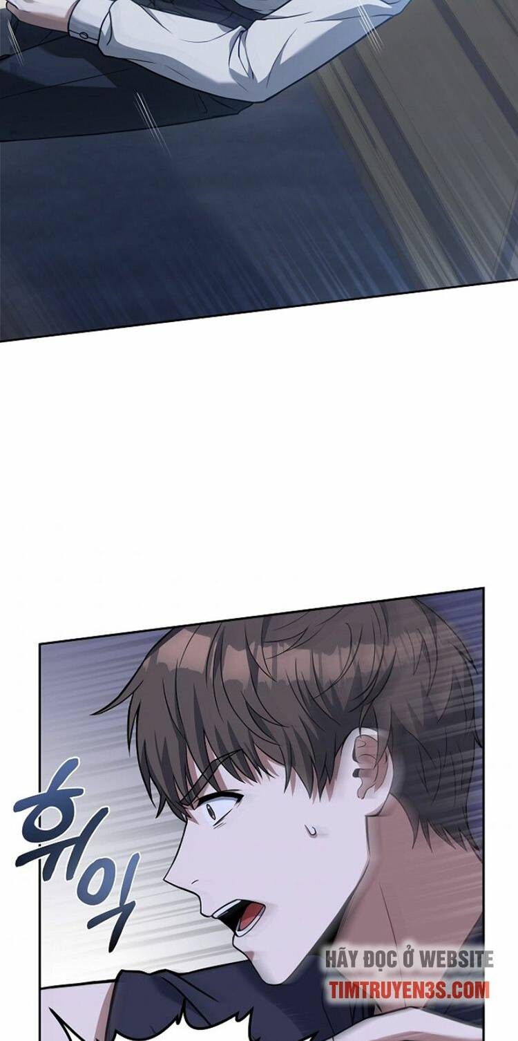 Đầu Bếp Trẻ Nhất Tới Từ Khách Sạn Hạng Ba Chapter 42 - Trang 2