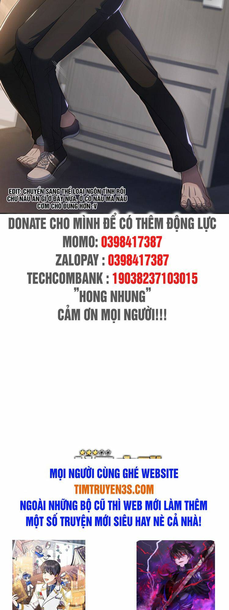 Đầu Bếp Trẻ Nhất Tới Từ Khách Sạn Hạng Ba Chapter 42 - Trang 2