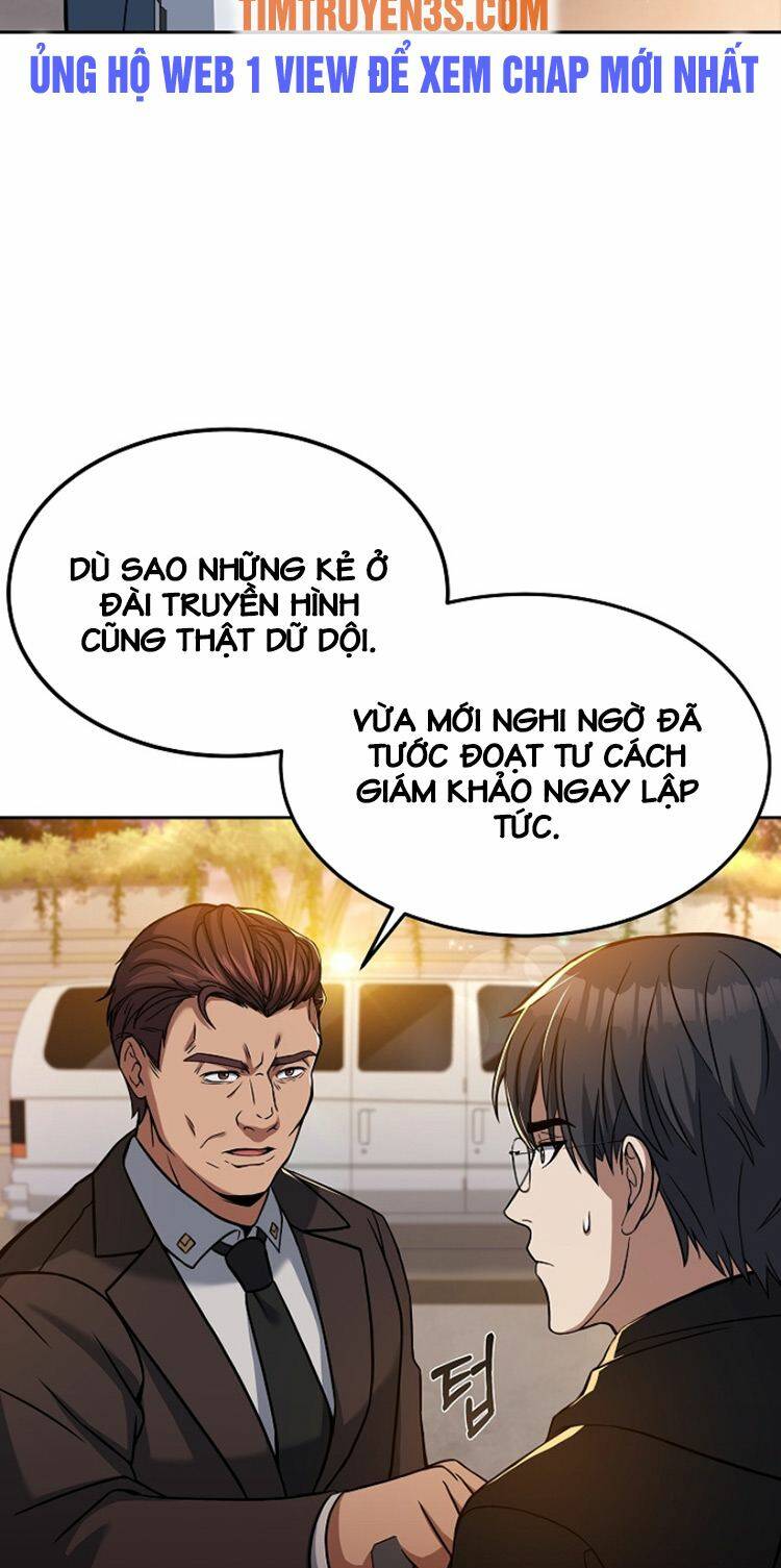 Đầu Bếp Trẻ Nhất Tới Từ Khách Sạn Hạng Ba Chapter 42 - Trang 2