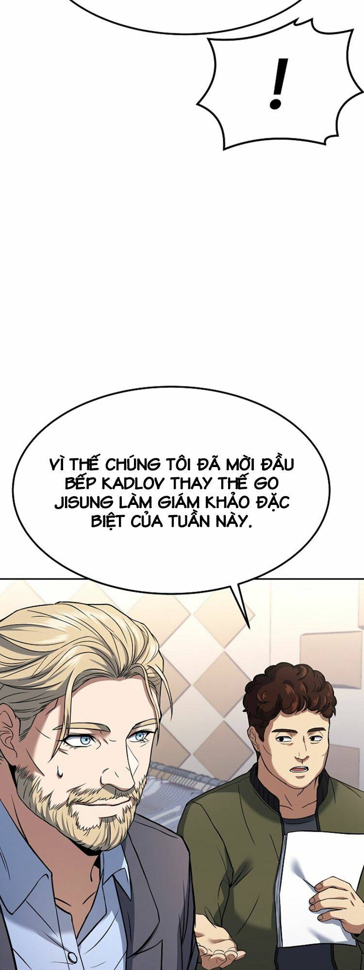 Đầu Bếp Trẻ Nhất Tới Từ Khách Sạn Hạng Ba Chapter 44 - Trang 2