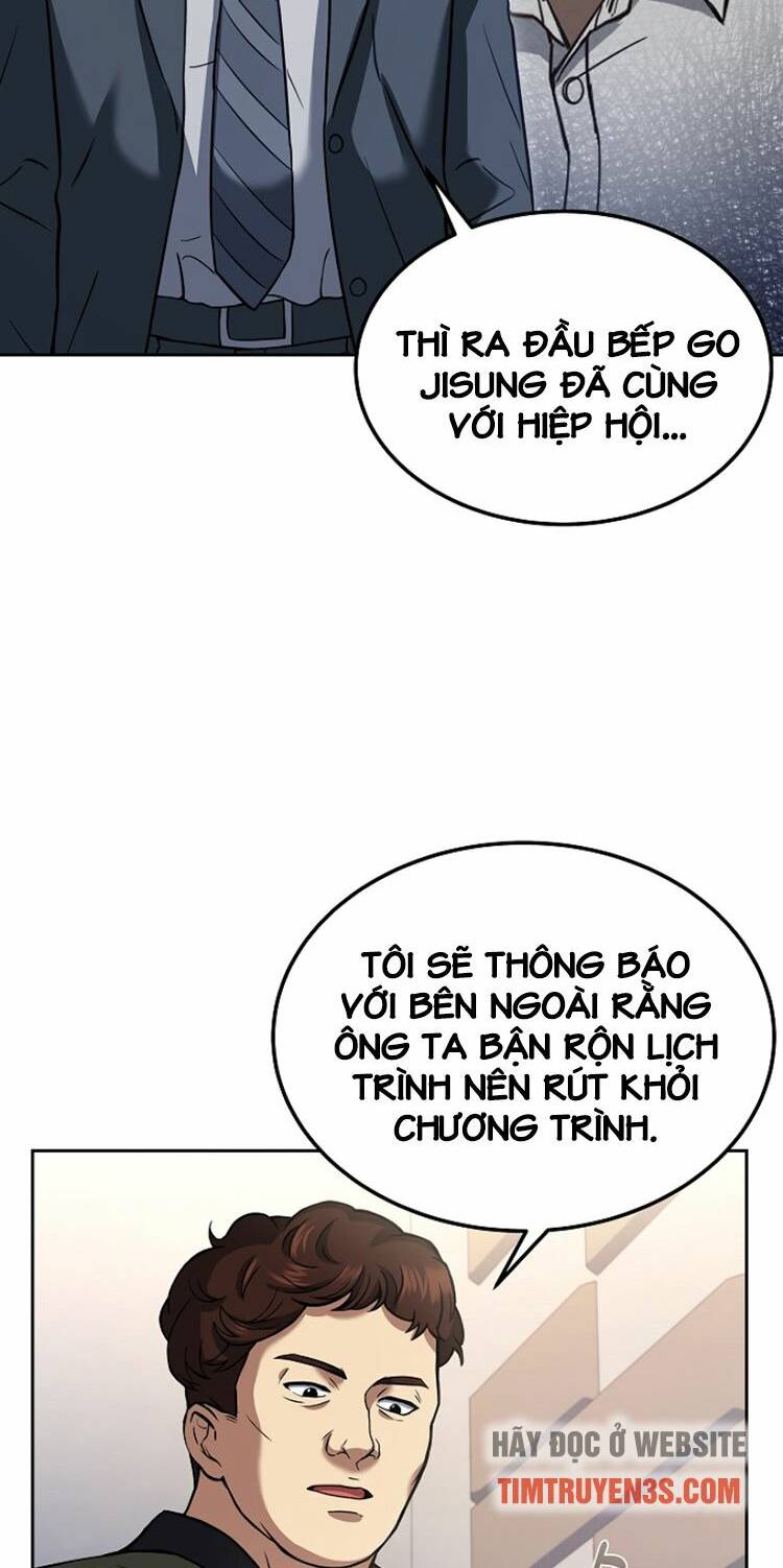 Đầu Bếp Trẻ Nhất Tới Từ Khách Sạn Hạng Ba Chapter 44 - Trang 2