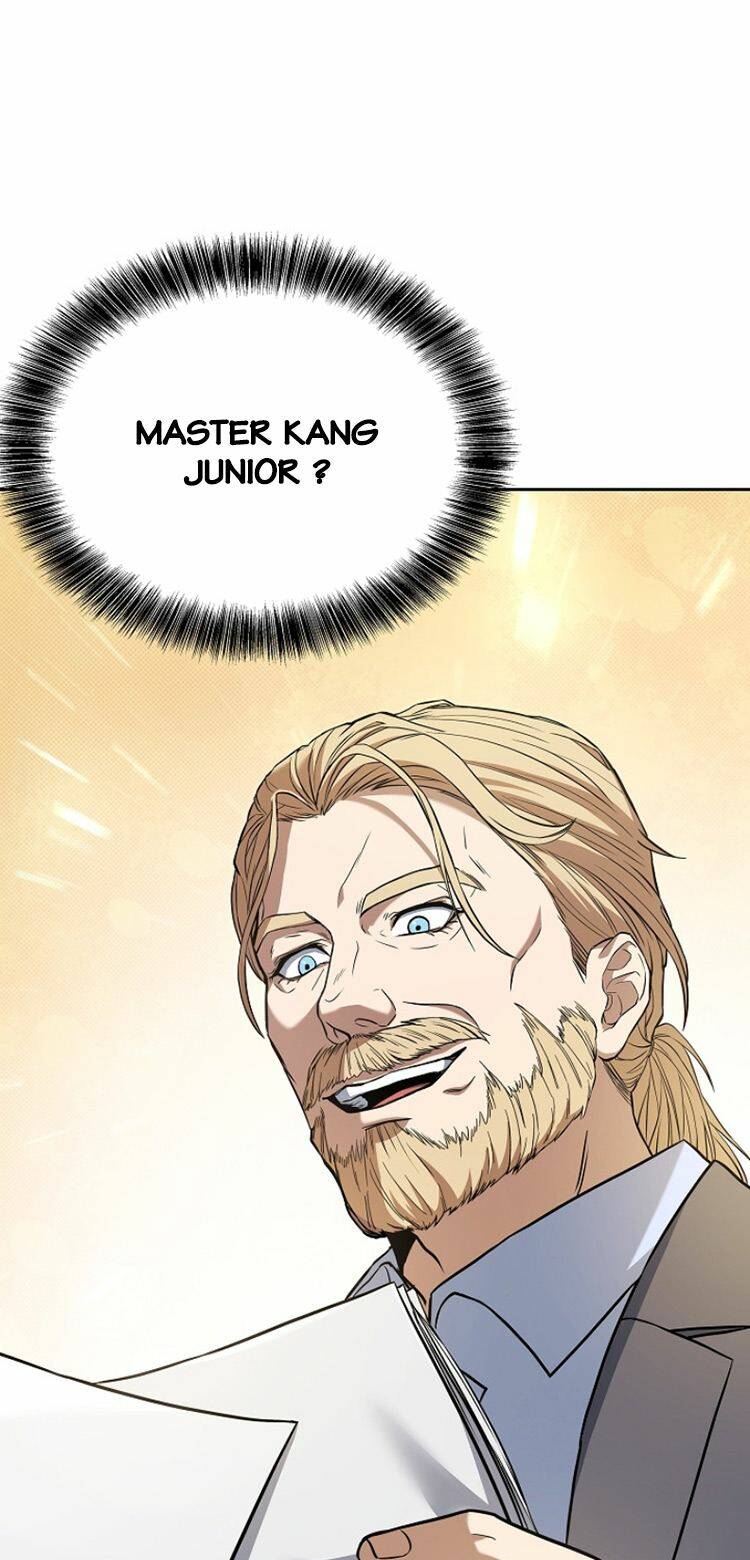 Đầu Bếp Trẻ Nhất Tới Từ Khách Sạn Hạng Ba Chapter 44 - Trang 2