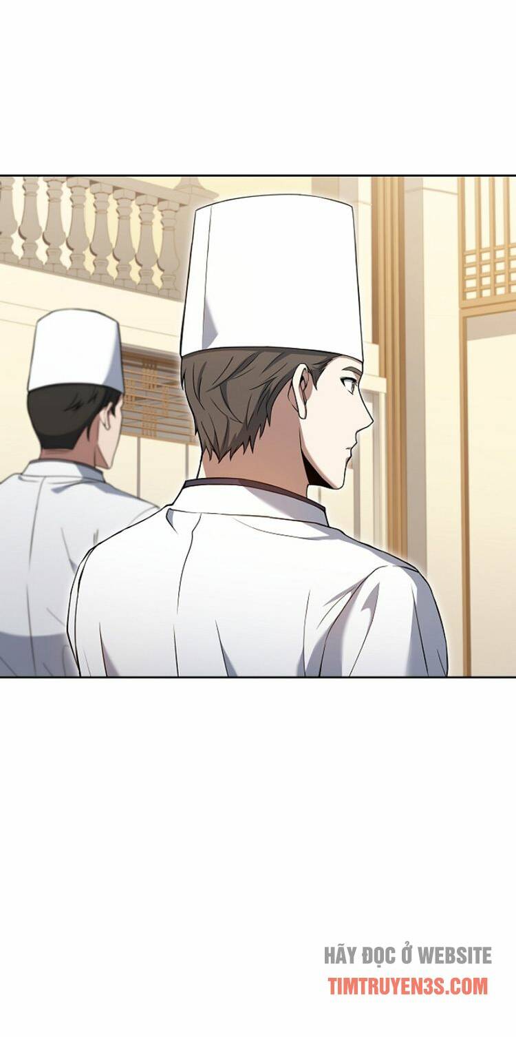 Đầu Bếp Trẻ Nhất Tới Từ Khách Sạn Hạng Ba Chapter 44 - Trang 2