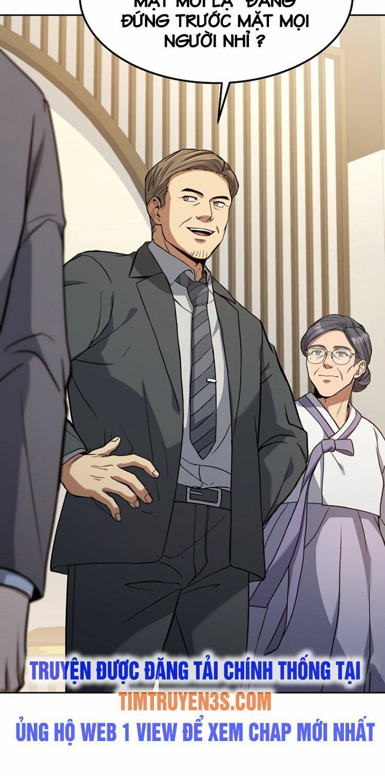 Đầu Bếp Trẻ Nhất Tới Từ Khách Sạn Hạng Ba Chapter 44 - Trang 2