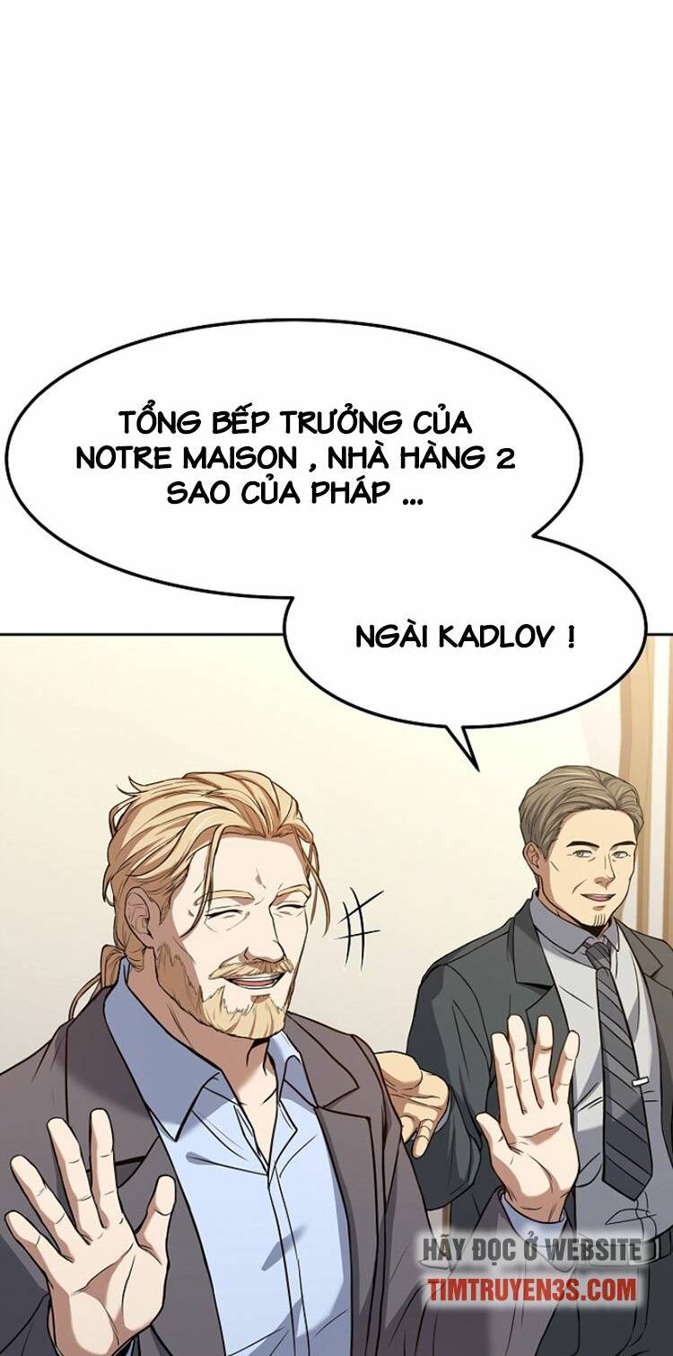 Đầu Bếp Trẻ Nhất Tới Từ Khách Sạn Hạng Ba Chapter 44 - Trang 2