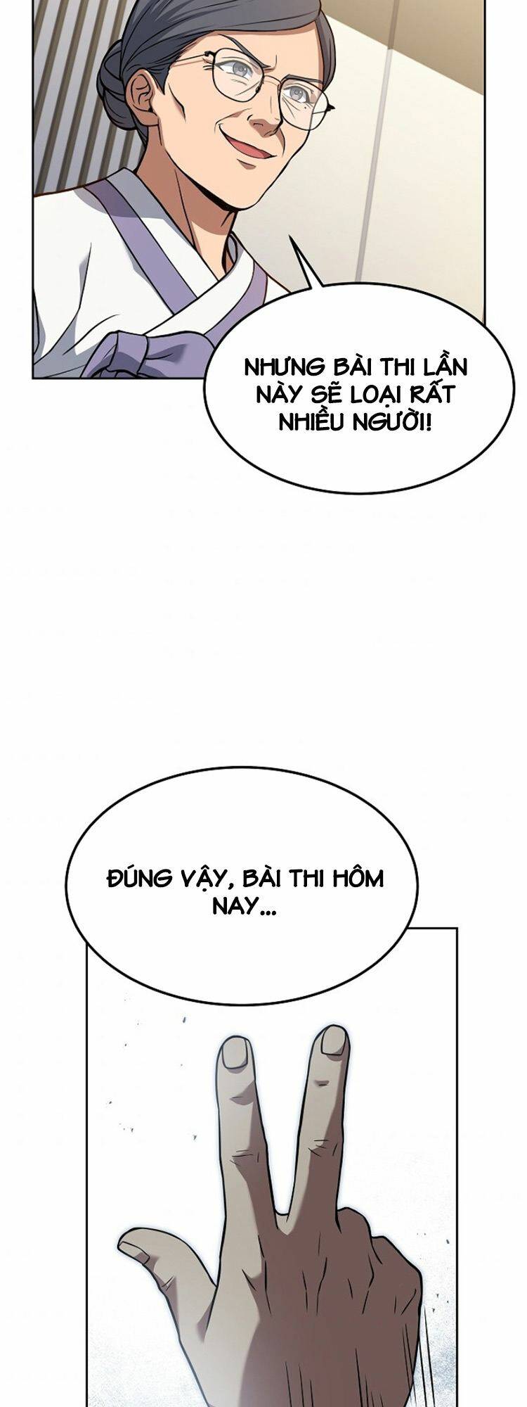 Đầu Bếp Trẻ Nhất Tới Từ Khách Sạn Hạng Ba Chapter 44 - Trang 2