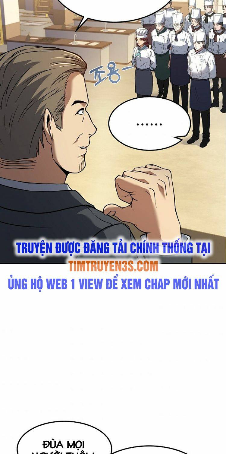 Đầu Bếp Trẻ Nhất Tới Từ Khách Sạn Hạng Ba Chapter 44 - Trang 2