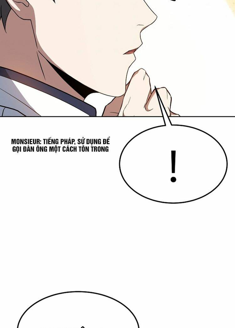 Đầu Bếp Trẻ Nhất Tới Từ Khách Sạn Hạng Ba Chapter 44 - Trang 2