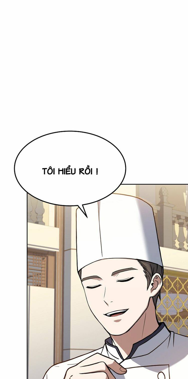 Đầu Bếp Trẻ Nhất Tới Từ Khách Sạn Hạng Ba Chapter 44 - Trang 2