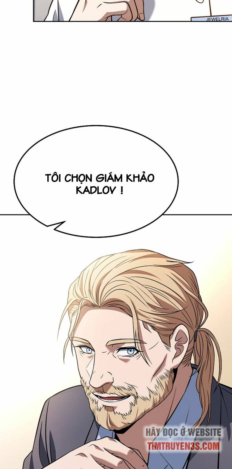 Đầu Bếp Trẻ Nhất Tới Từ Khách Sạn Hạng Ba Chapter 44 - Trang 2