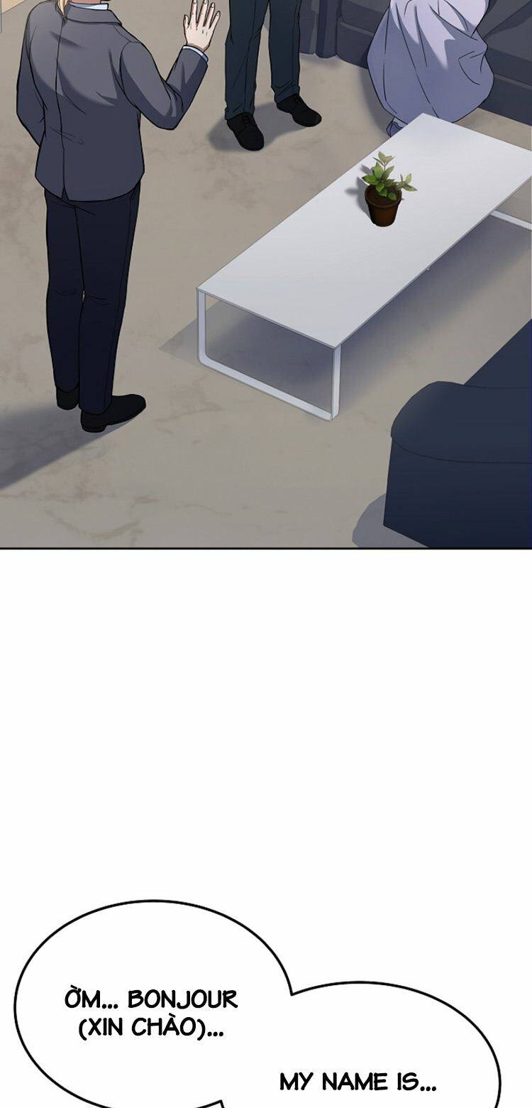 Đầu Bếp Trẻ Nhất Tới Từ Khách Sạn Hạng Ba Chapter 44 - Trang 2