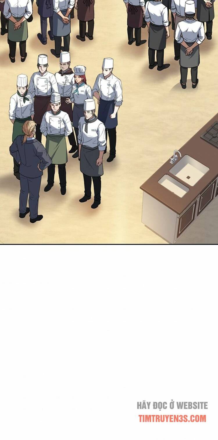 Đầu Bếp Trẻ Nhất Tới Từ Khách Sạn Hạng Ba Chapter 44 - Trang 2