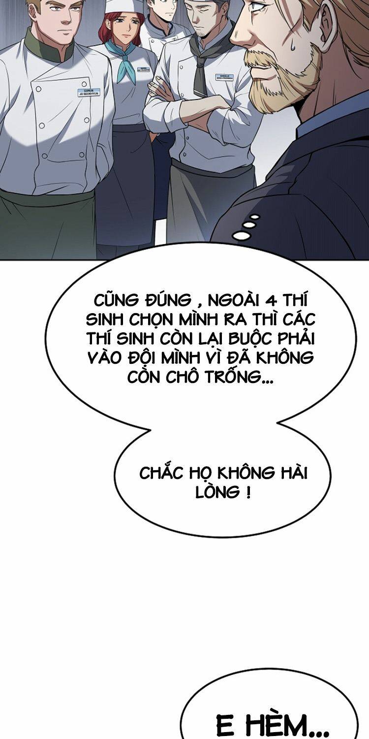 Đầu Bếp Trẻ Nhất Tới Từ Khách Sạn Hạng Ba Chapter 44 - Trang 2