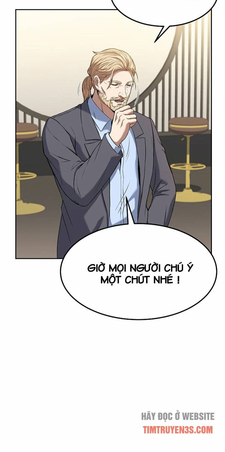 Đầu Bếp Trẻ Nhất Tới Từ Khách Sạn Hạng Ba Chapter 44 - Trang 2