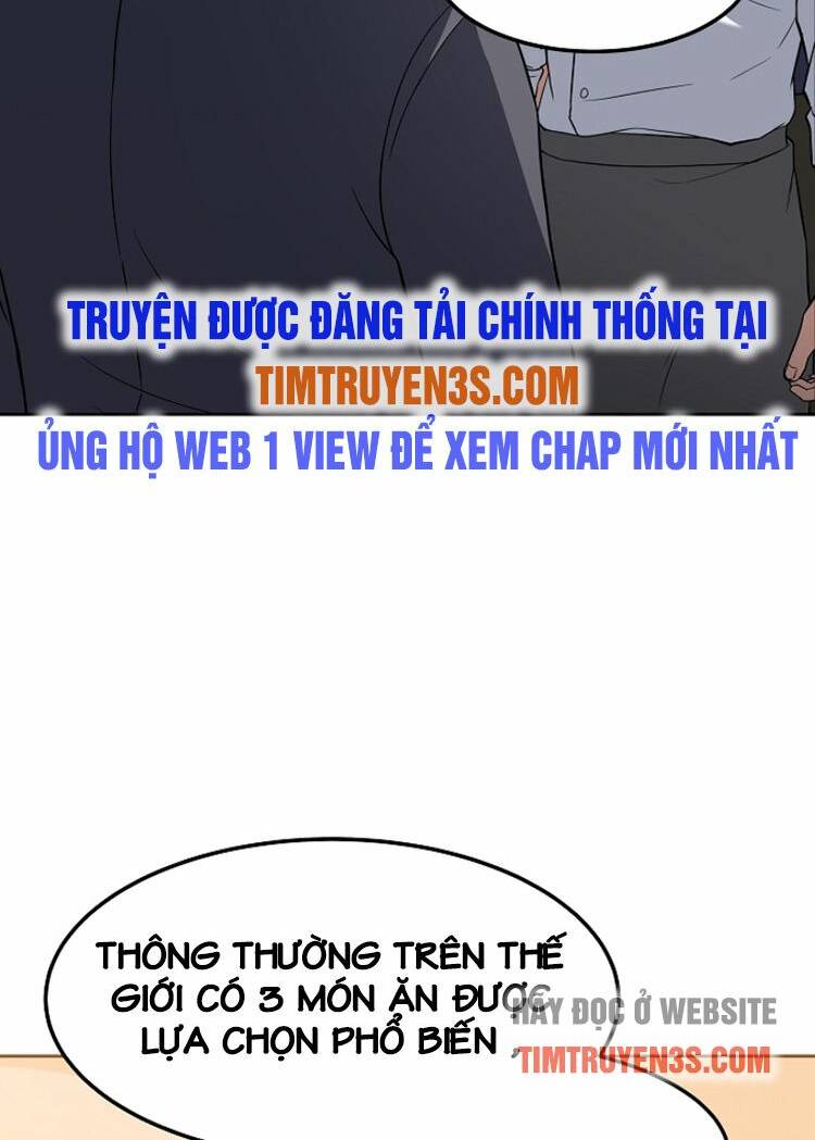 Đầu Bếp Trẻ Nhất Tới Từ Khách Sạn Hạng Ba Chapter 44 - Trang 2