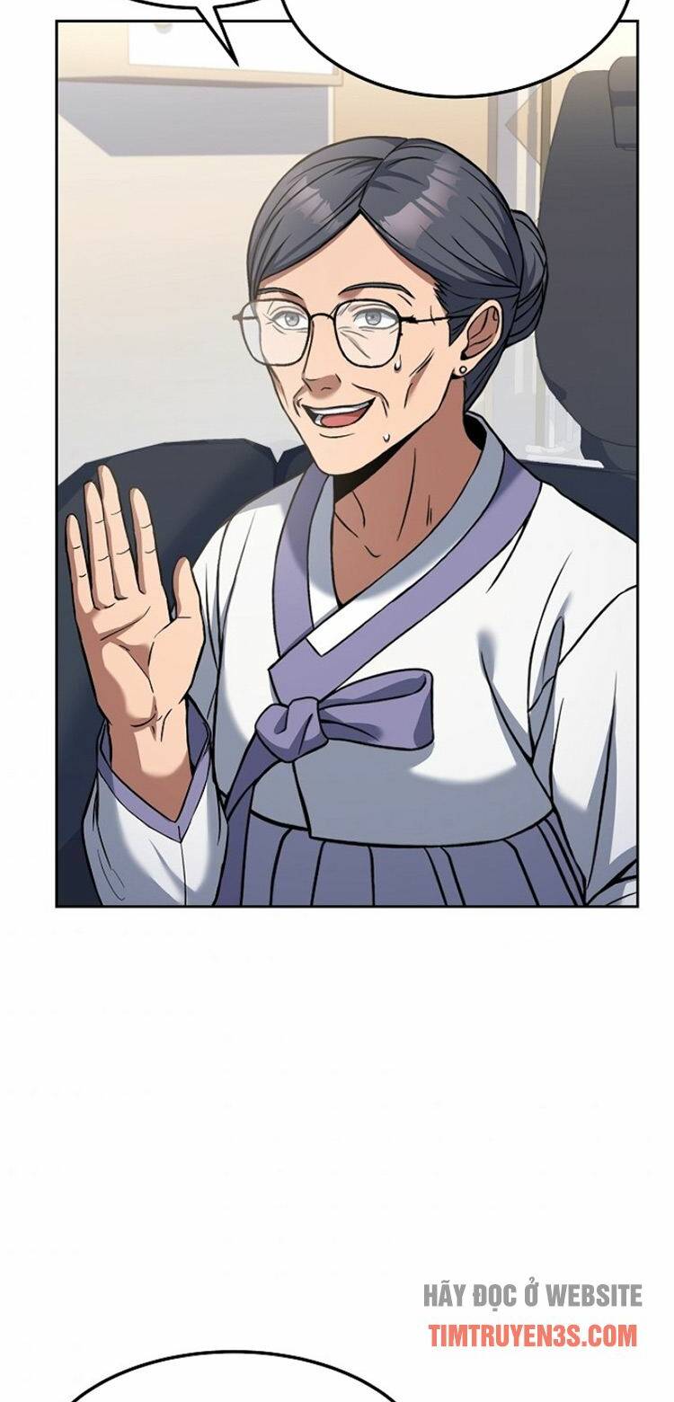 Đầu Bếp Trẻ Nhất Tới Từ Khách Sạn Hạng Ba Chapter 44 - Trang 2