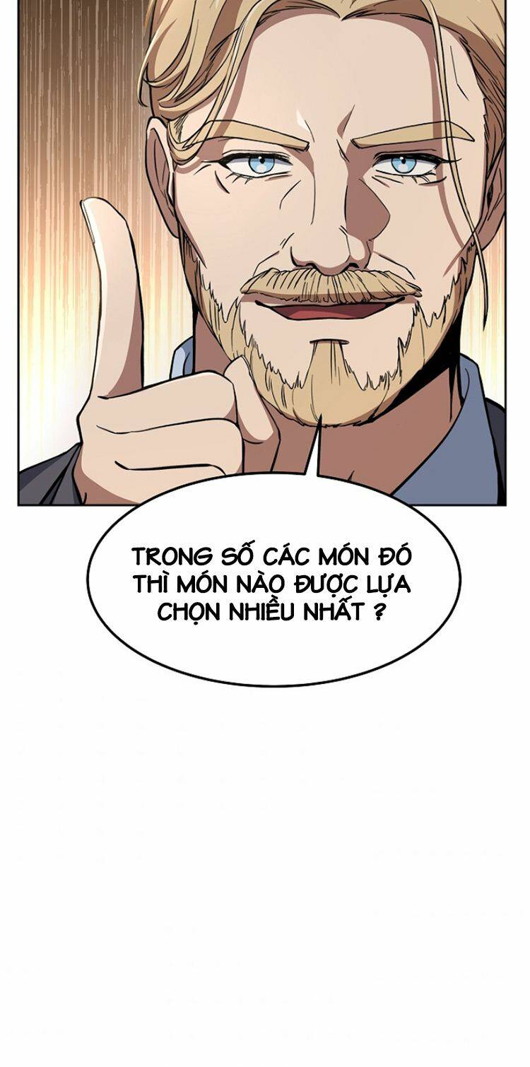 Đầu Bếp Trẻ Nhất Tới Từ Khách Sạn Hạng Ba Chapter 44 - Trang 2