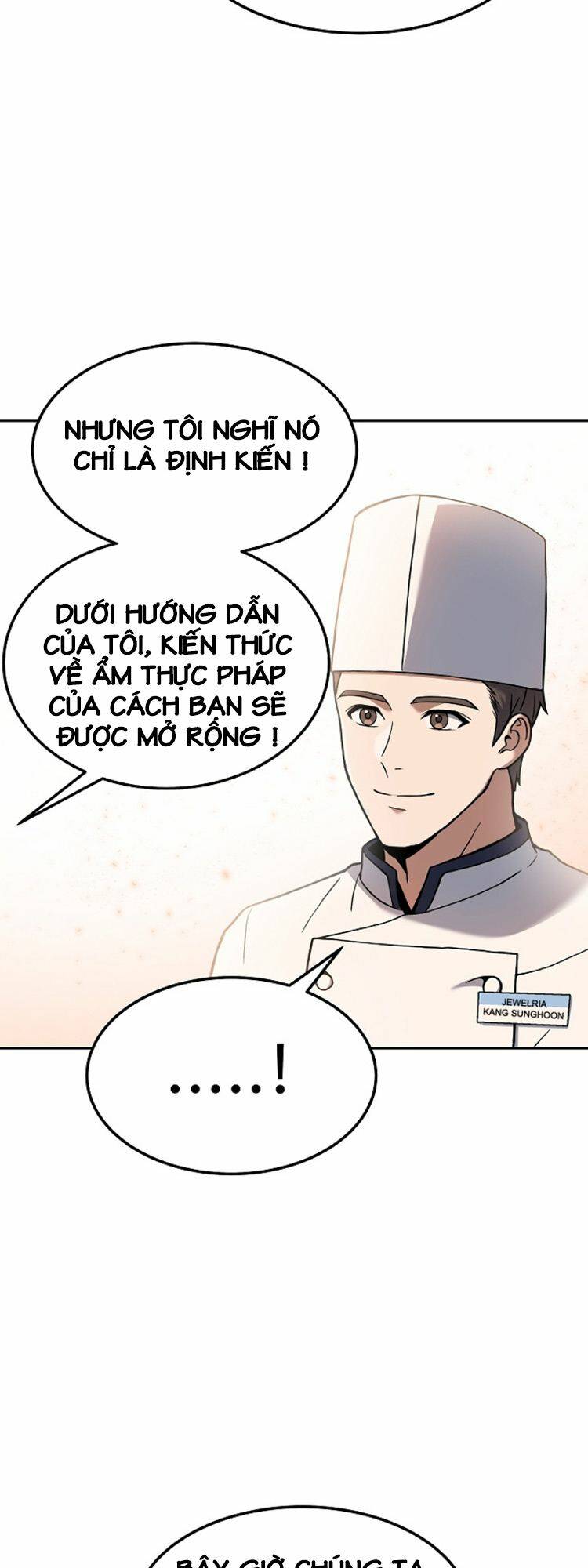 Đầu Bếp Trẻ Nhất Tới Từ Khách Sạn Hạng Ba Chapter 44 - Trang 2