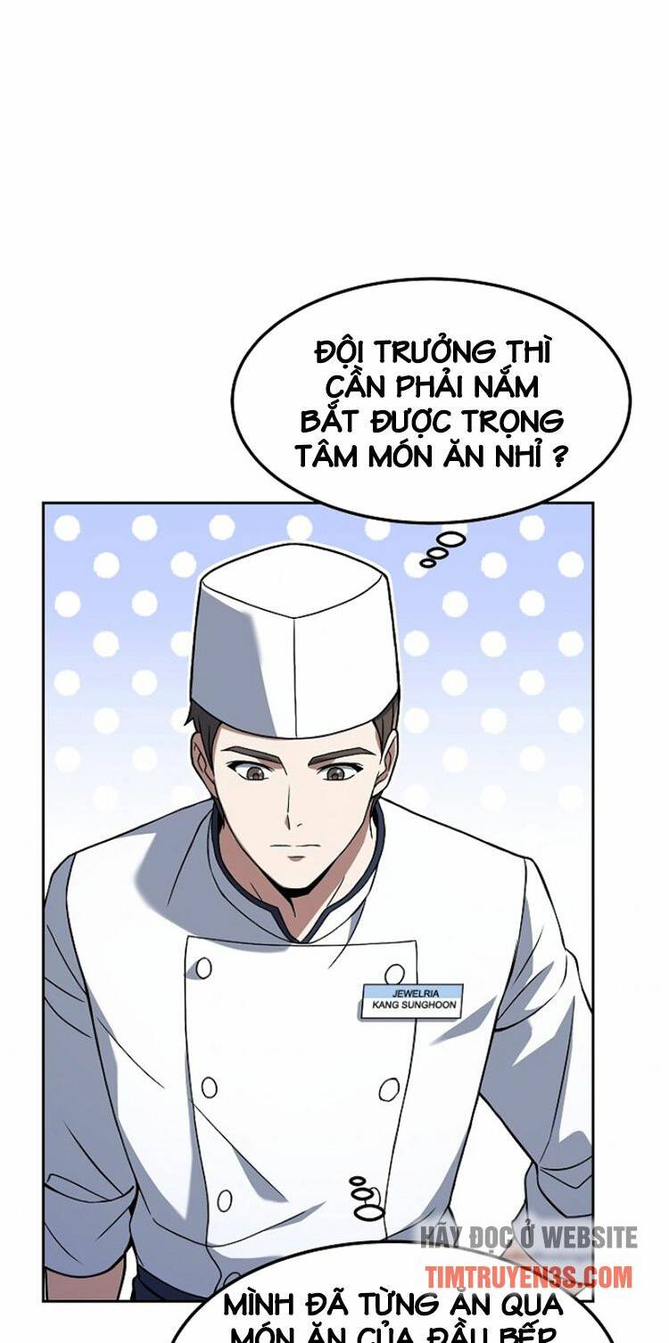 Đầu Bếp Trẻ Nhất Tới Từ Khách Sạn Hạng Ba Chapter 44 - Trang 2