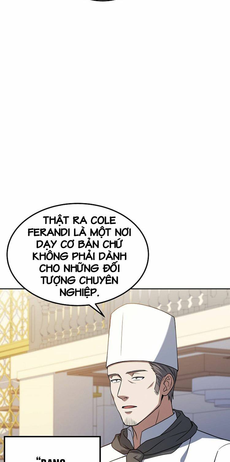Đầu Bếp Trẻ Nhất Tới Từ Khách Sạn Hạng Ba Chapter 44 - Trang 2