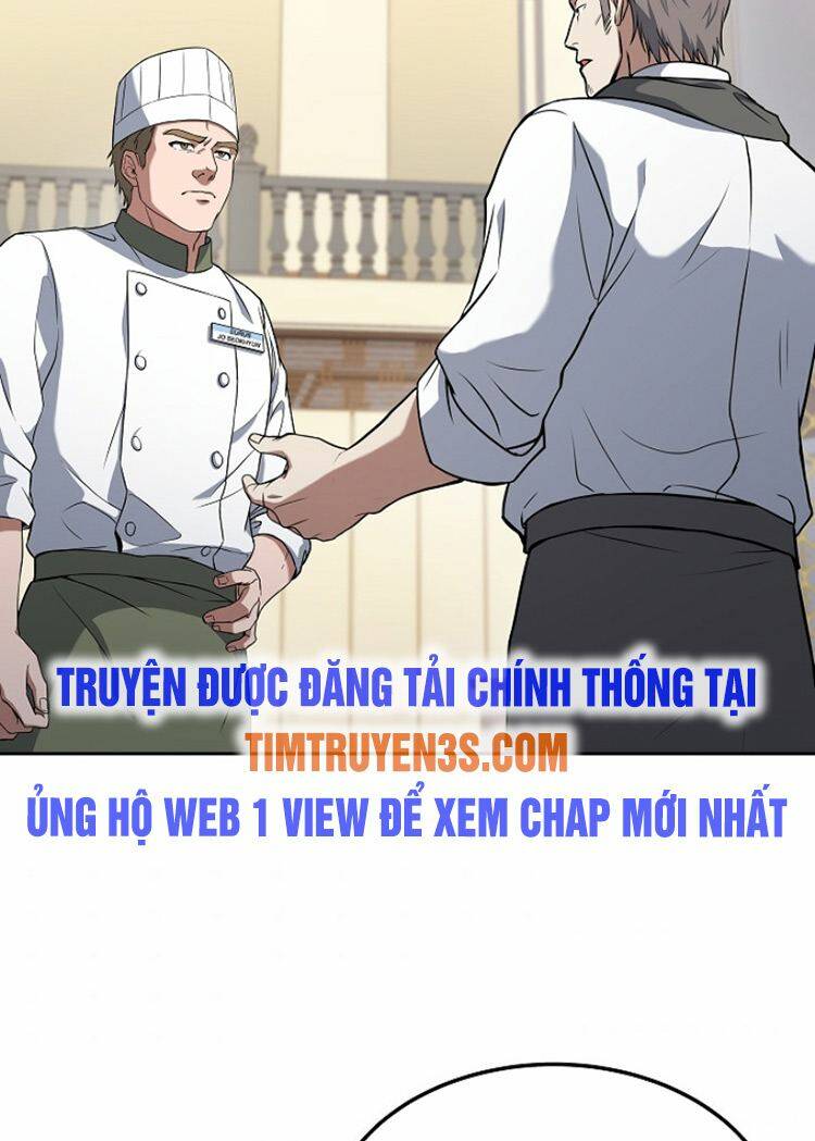 Đầu Bếp Trẻ Nhất Tới Từ Khách Sạn Hạng Ba Chapter 44 - Trang 2