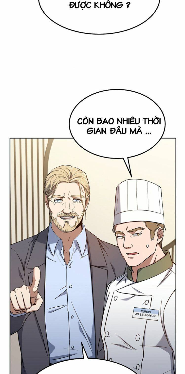 Đầu Bếp Trẻ Nhất Tới Từ Khách Sạn Hạng Ba Chapter 44 - Trang 2