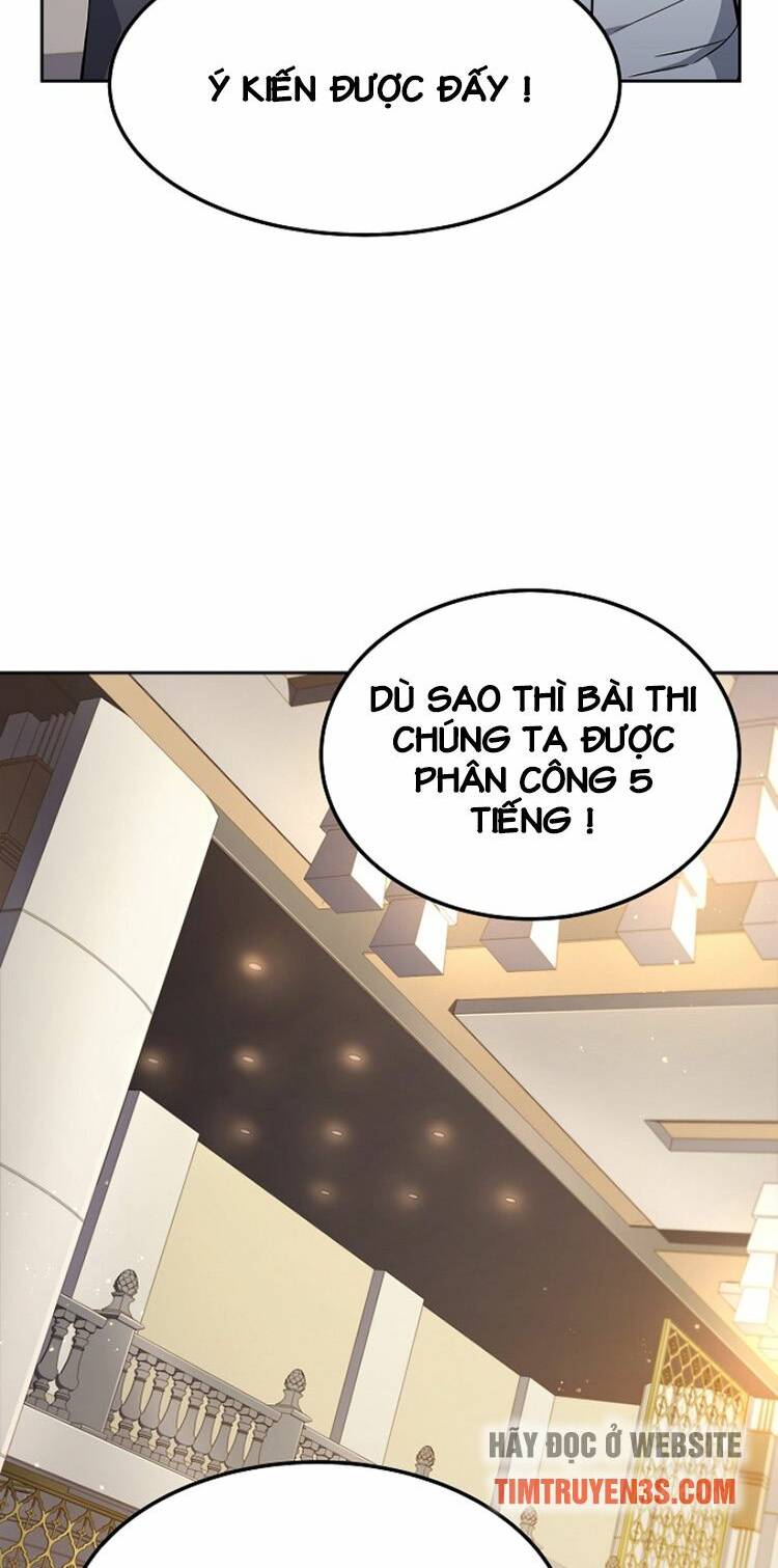 Đầu Bếp Trẻ Nhất Tới Từ Khách Sạn Hạng Ba Chapter 44 - Trang 2