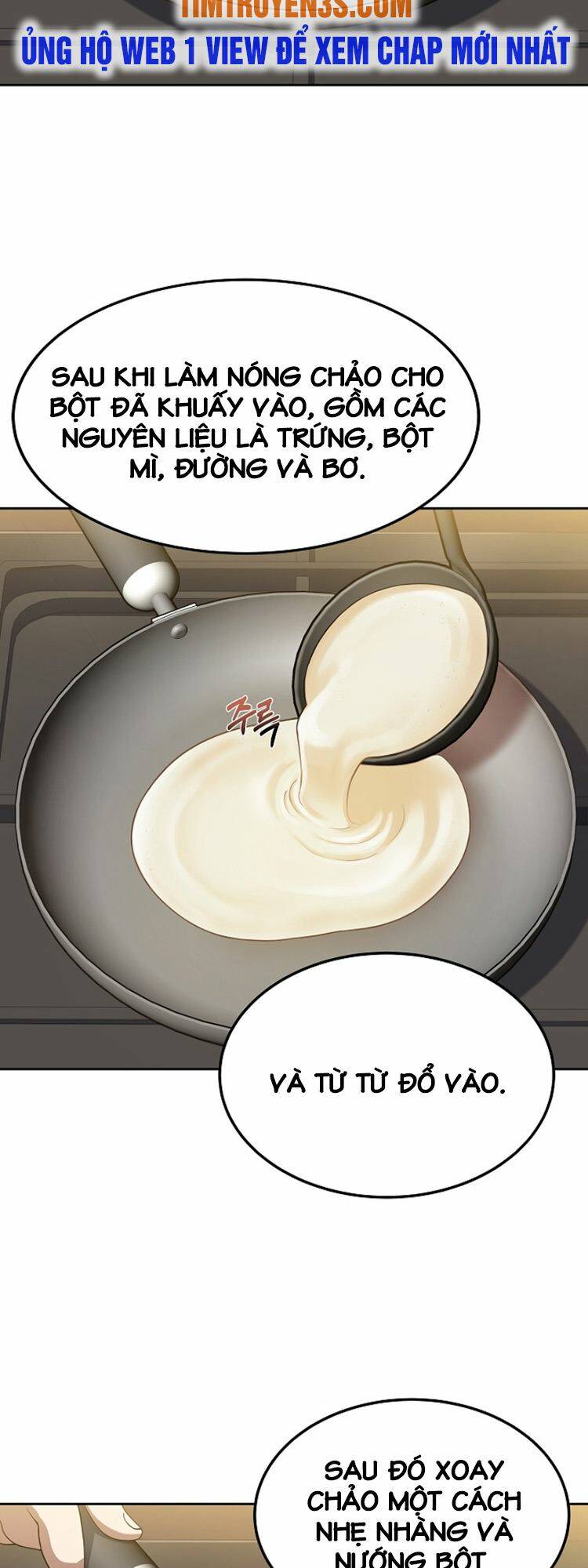 Đầu Bếp Trẻ Nhất Tới Từ Khách Sạn Hạng Ba Chapter 45 - Trang 2
