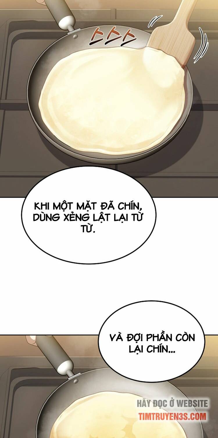 Đầu Bếp Trẻ Nhất Tới Từ Khách Sạn Hạng Ba Chapter 45 - Trang 2