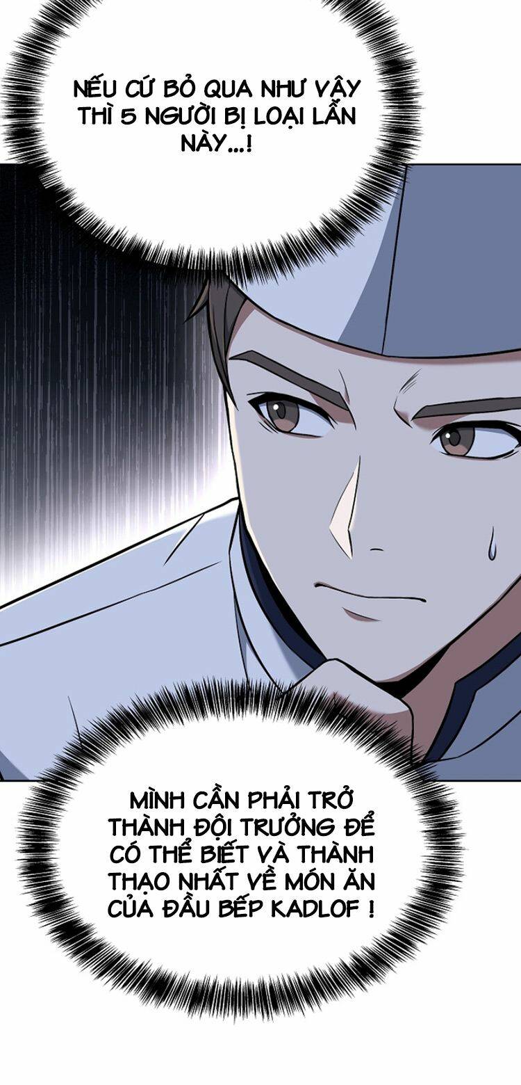 Đầu Bếp Trẻ Nhất Tới Từ Khách Sạn Hạng Ba Chapter 45 - Trang 2