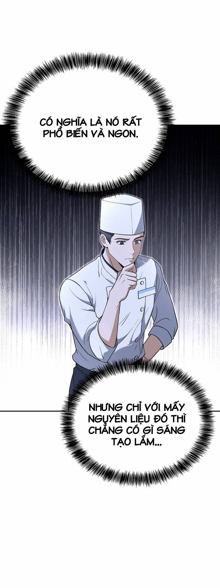 Đầu Bếp Trẻ Nhất Tới Từ Khách Sạn Hạng Ba Chapter 45 - Trang 2