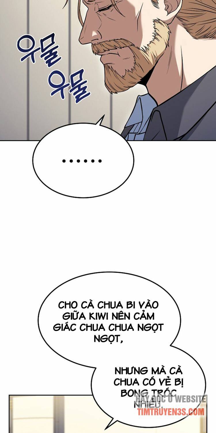 Đầu Bếp Trẻ Nhất Tới Từ Khách Sạn Hạng Ba Chapter 45 - Trang 2