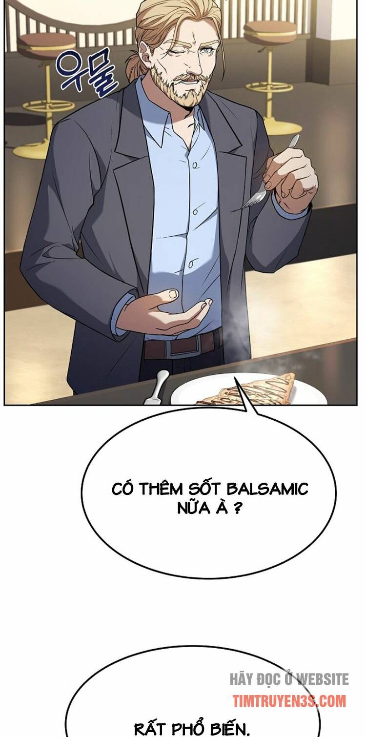 Đầu Bếp Trẻ Nhất Tới Từ Khách Sạn Hạng Ba Chapter 45 - Trang 2