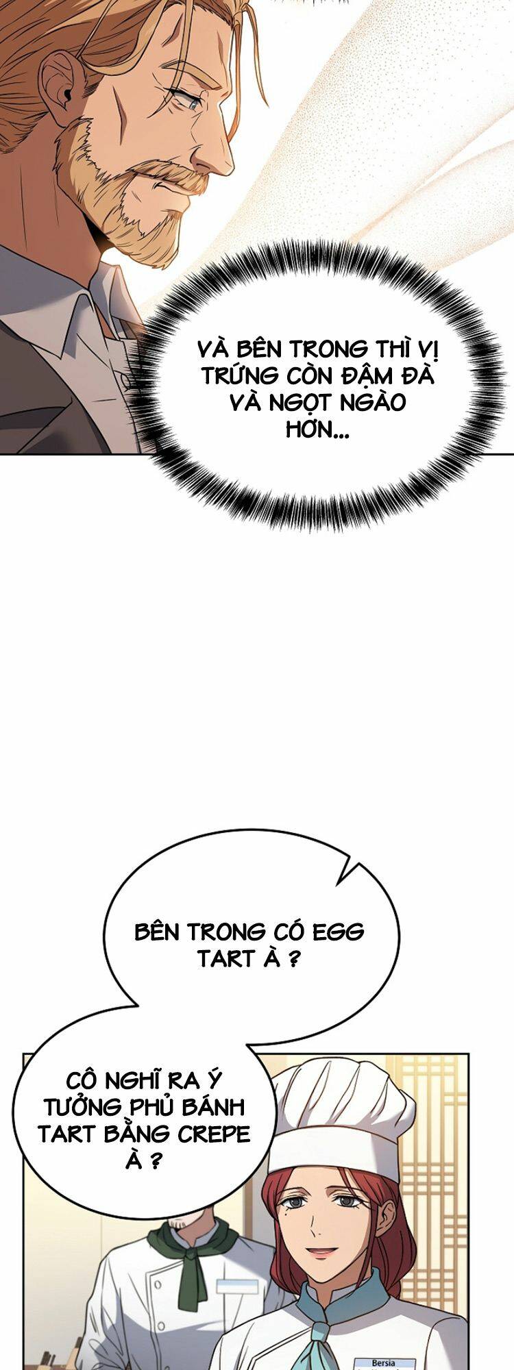 Đầu Bếp Trẻ Nhất Tới Từ Khách Sạn Hạng Ba Chapter 45 - Trang 2