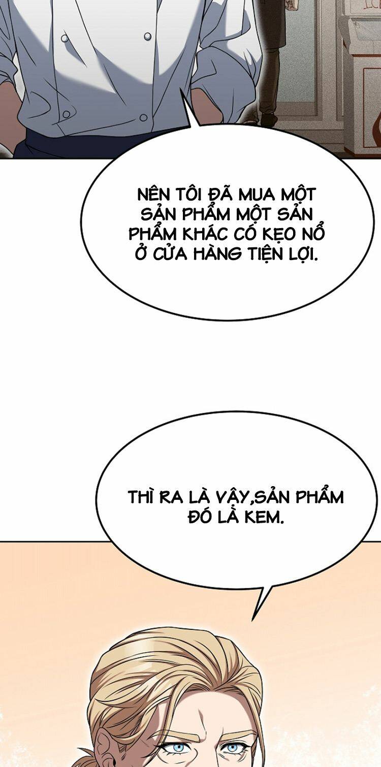 Đầu Bếp Trẻ Nhất Tới Từ Khách Sạn Hạng Ba Chapter 46 - Trang 2