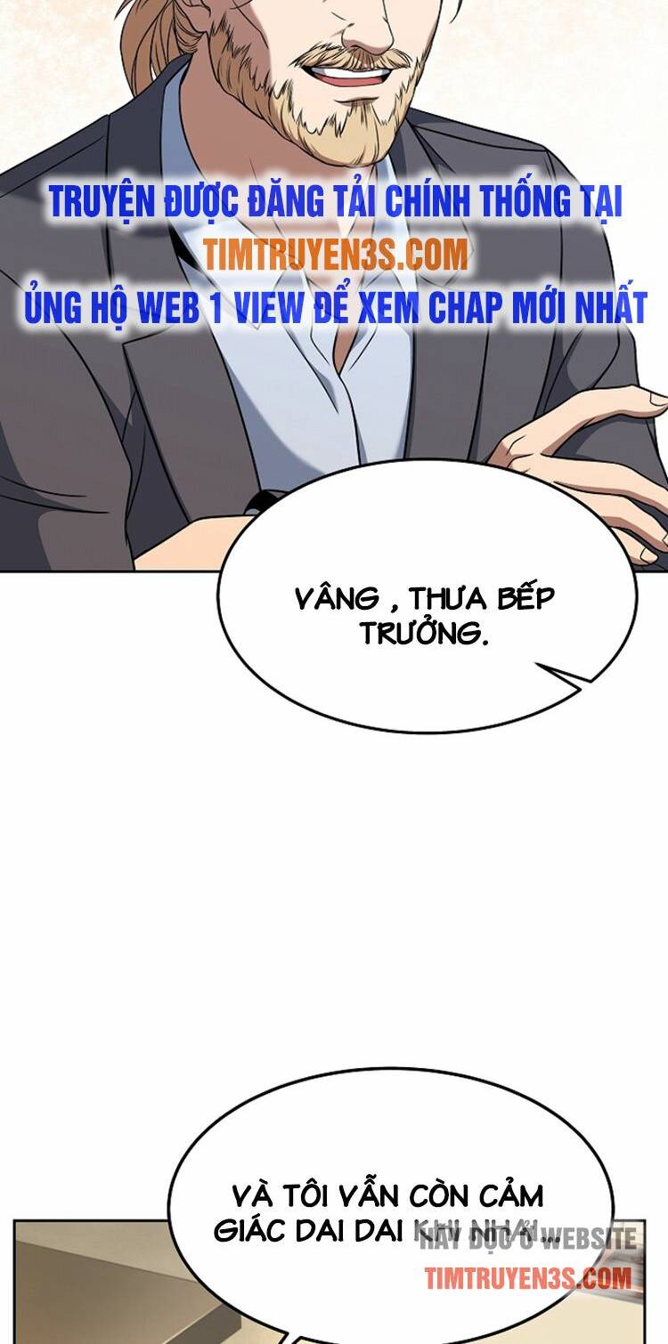 Đầu Bếp Trẻ Nhất Tới Từ Khách Sạn Hạng Ba Chapter 46 - Trang 2