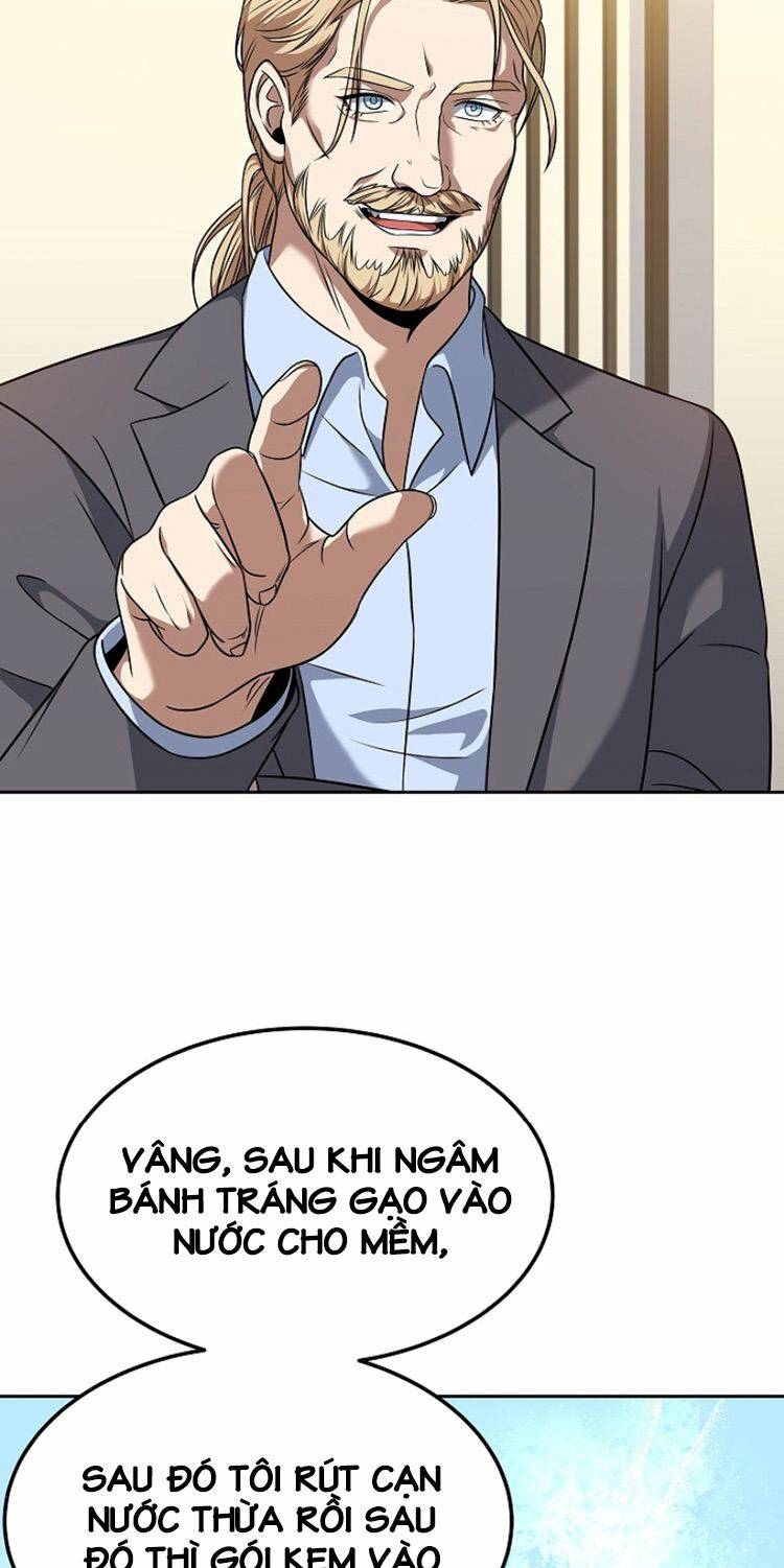 Đầu Bếp Trẻ Nhất Tới Từ Khách Sạn Hạng Ba Chapter 46 - Trang 2