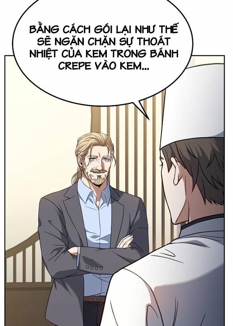 Đầu Bếp Trẻ Nhất Tới Từ Khách Sạn Hạng Ba Chapter 46 - Trang 2
