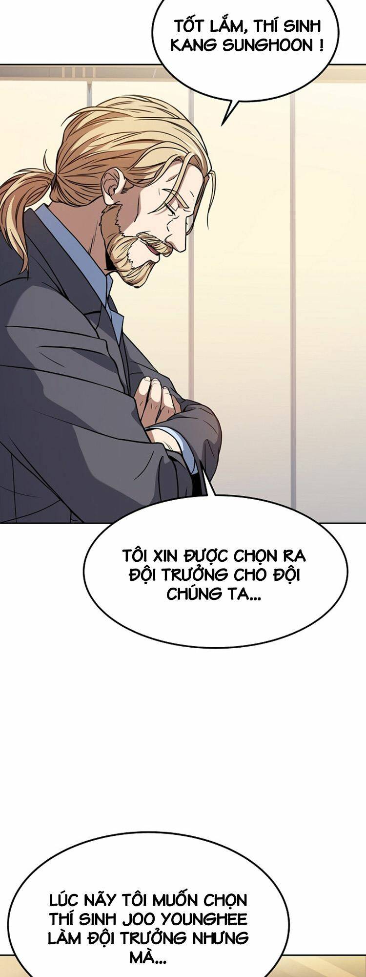 Đầu Bếp Trẻ Nhất Tới Từ Khách Sạn Hạng Ba Chapter 46 - Trang 2