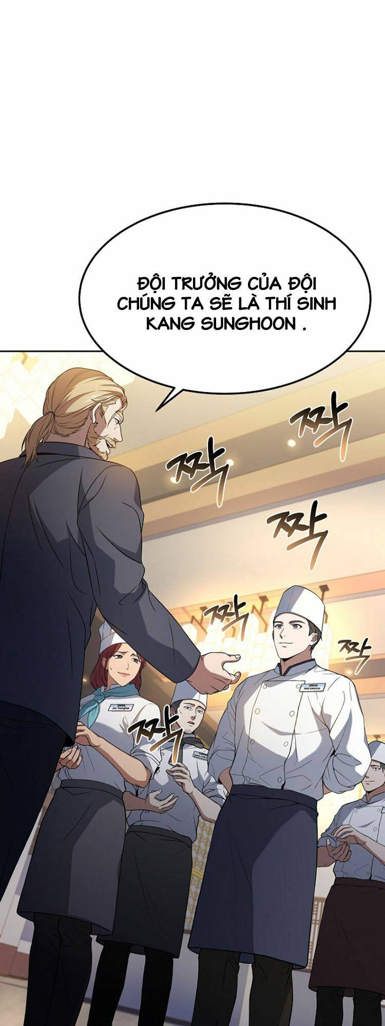 Đầu Bếp Trẻ Nhất Tới Từ Khách Sạn Hạng Ba Chapter 46 - Trang 2