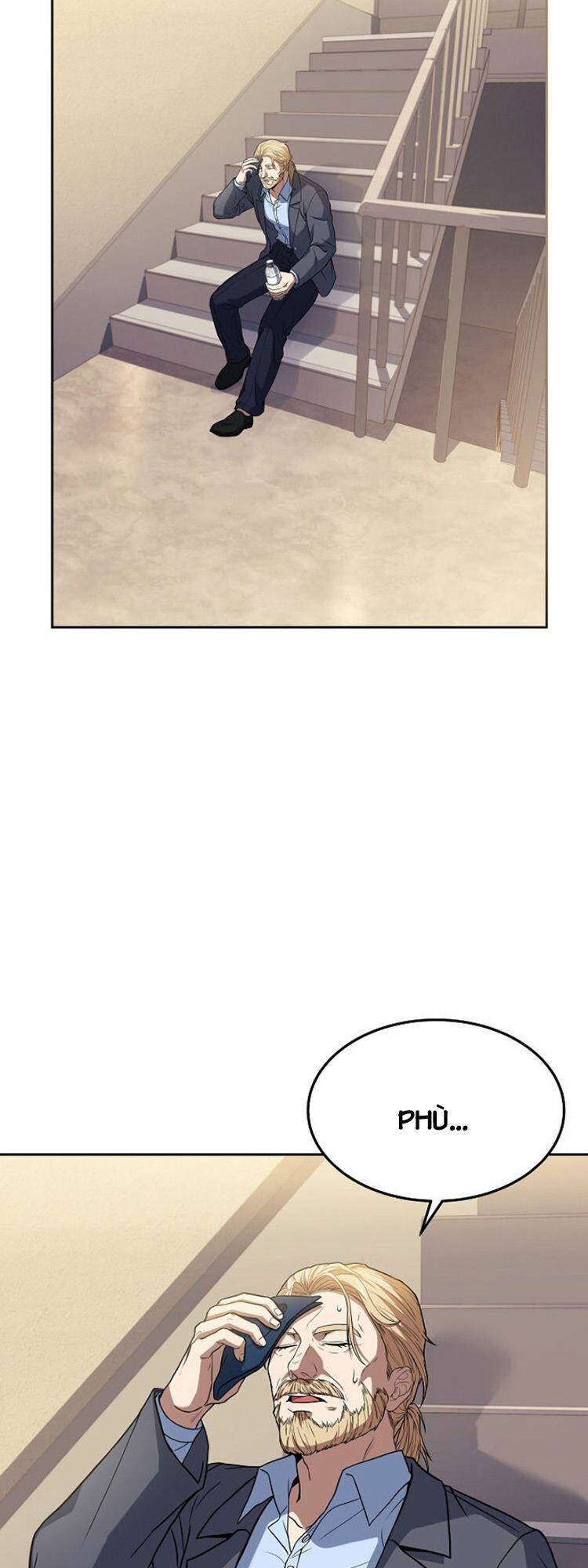 Đầu Bếp Trẻ Nhất Tới Từ Khách Sạn Hạng Ba Chapter 46 - Trang 2