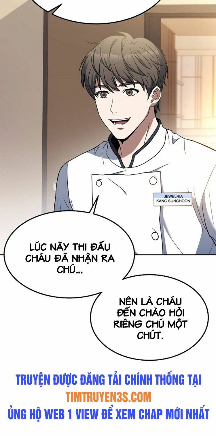 Đầu Bếp Trẻ Nhất Tới Từ Khách Sạn Hạng Ba Chapter 46 - Trang 2