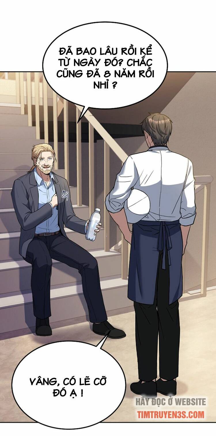 Đầu Bếp Trẻ Nhất Tới Từ Khách Sạn Hạng Ba Chapter 46 - Trang 2
