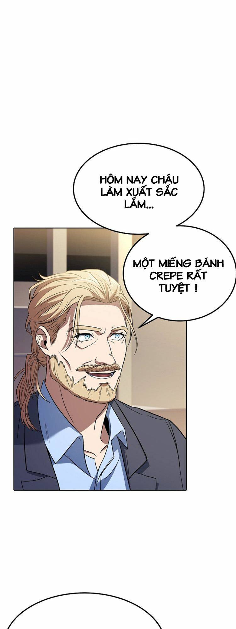 Đầu Bếp Trẻ Nhất Tới Từ Khách Sạn Hạng Ba Chapter 46 - Trang 2