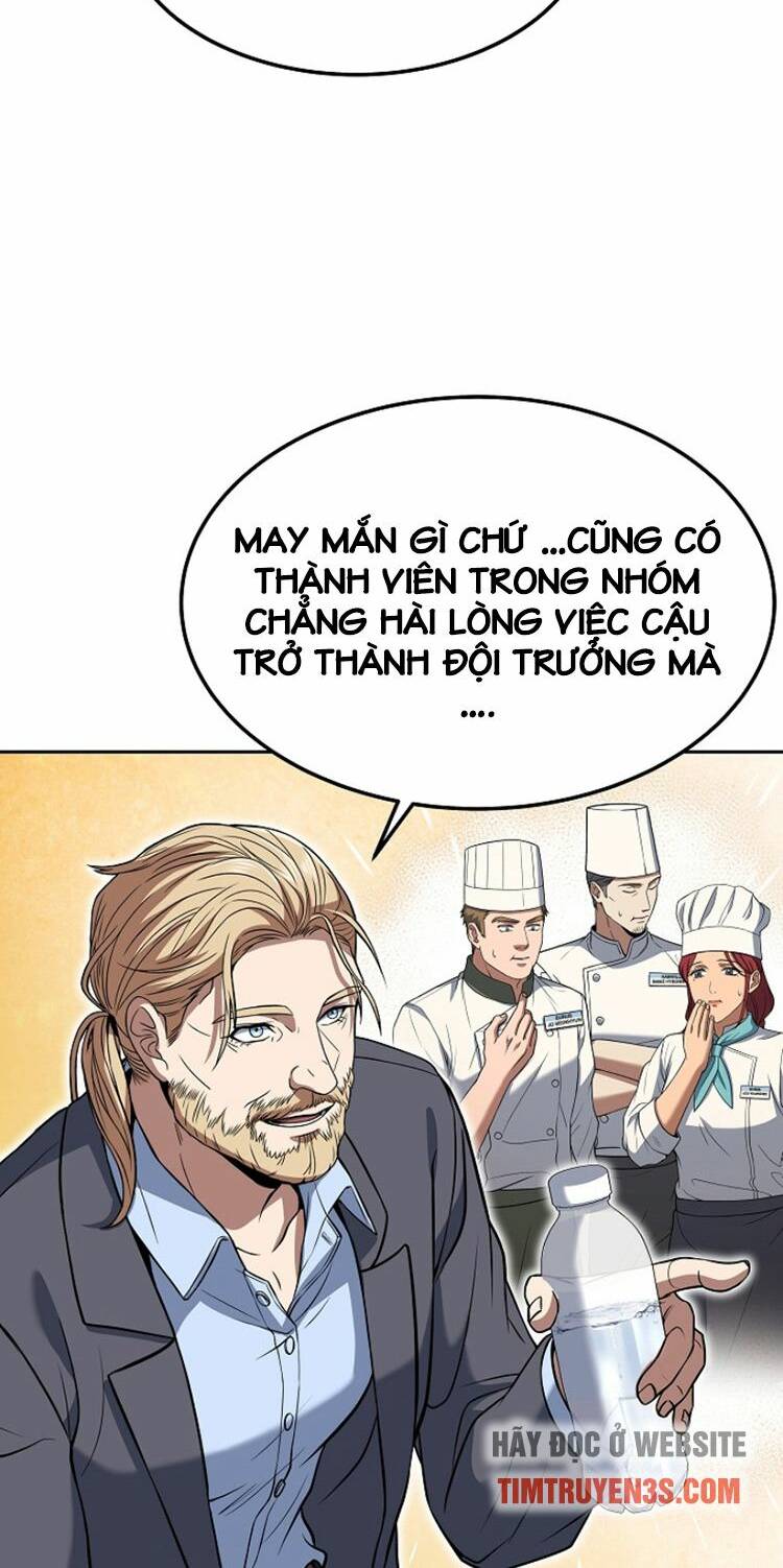 Đầu Bếp Trẻ Nhất Tới Từ Khách Sạn Hạng Ba Chapter 46 - Trang 2