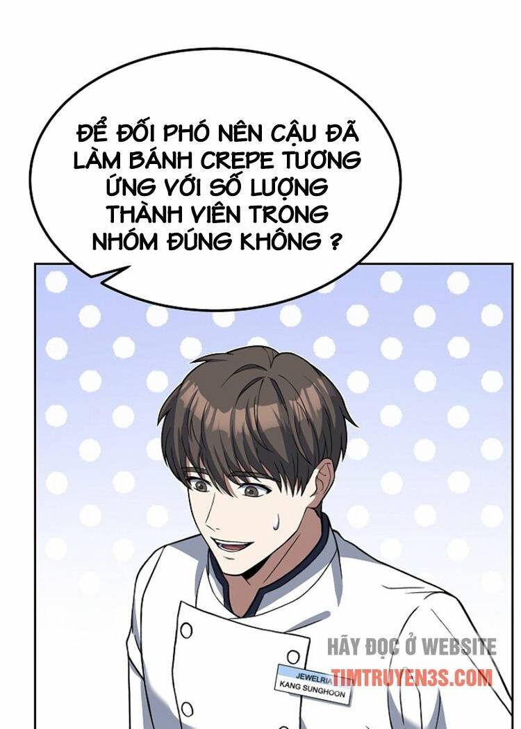 Đầu Bếp Trẻ Nhất Tới Từ Khách Sạn Hạng Ba Chapter 46 - Trang 2